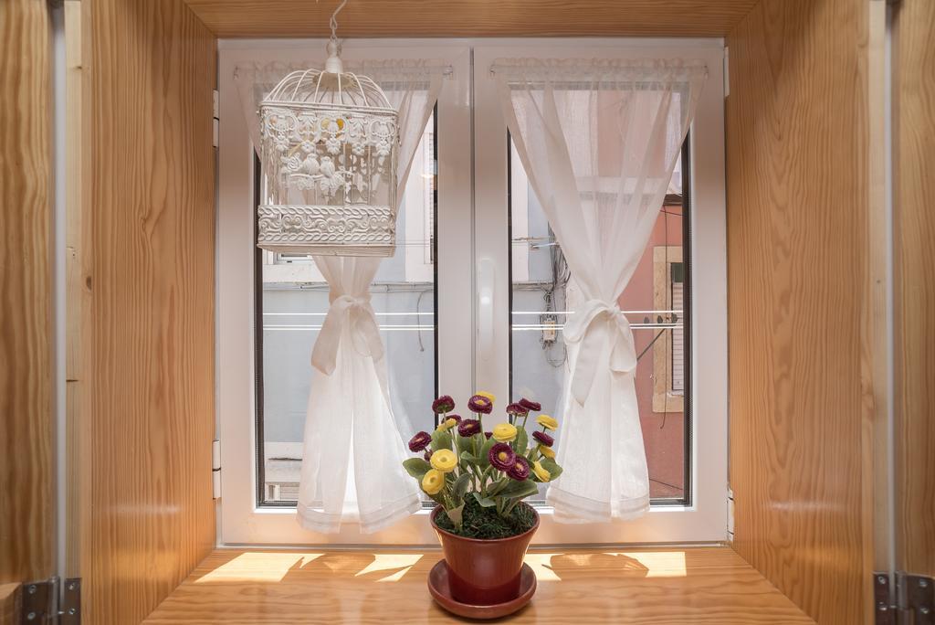 Feel Alfama Apartment Lissabon