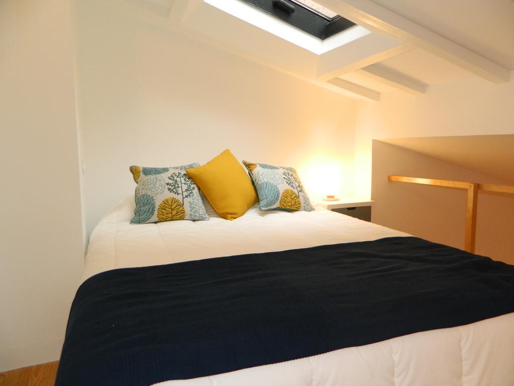 Apartment Feel Alfama Lissabon